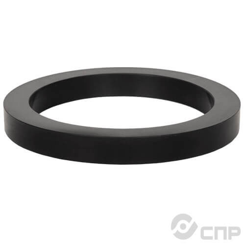 Кольцо прямоугольного сечения 1,5х1,5х1,5