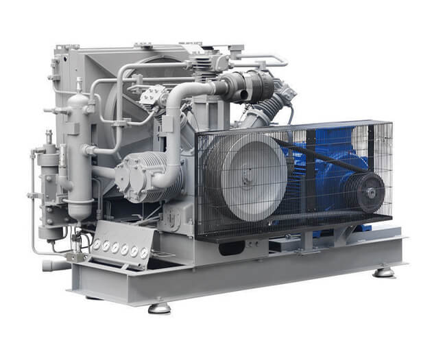 РТИ для компрессоров (кольца уплотнительные) в Москве